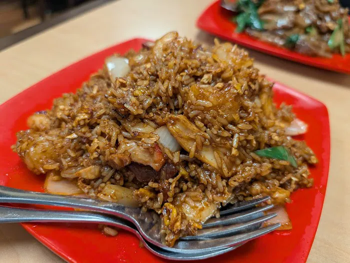 Four Seasons Thai Cuisine Picture 3