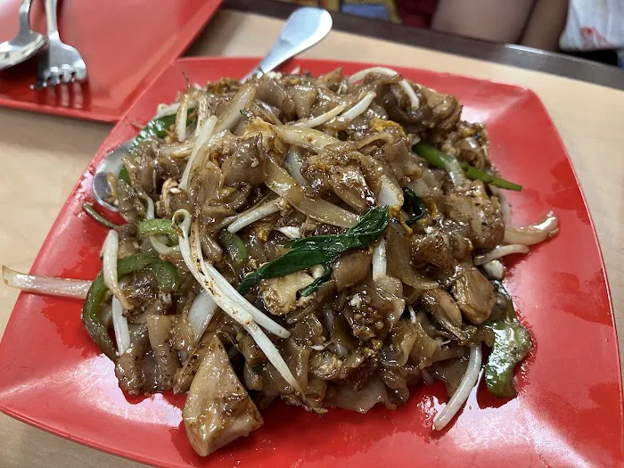 Four Seasons Thai Cuisine Picture 8