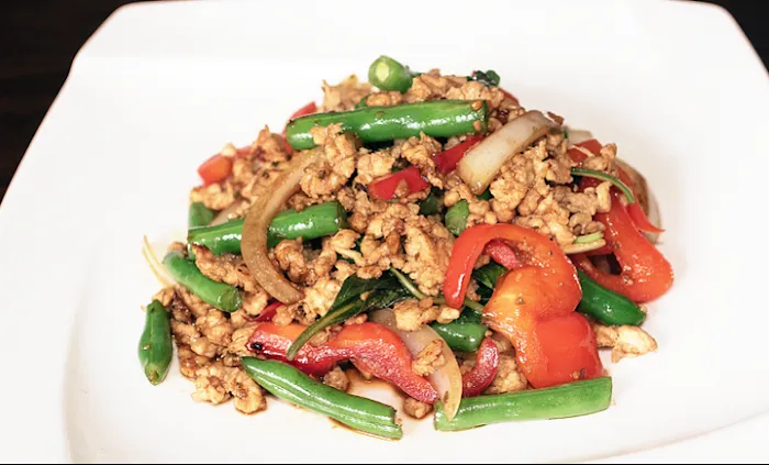 Thai Basil Restaurant Picture 4