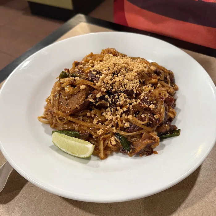 Truly Thai Restaurant Picture 9