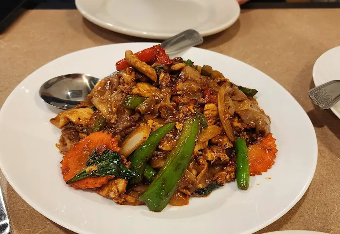 Truly Thai Restaurant Picture 6