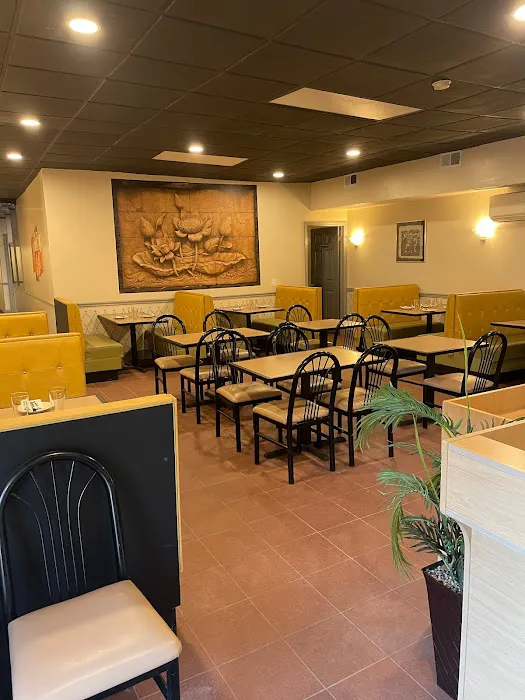 Truly Thai Restaurant Picture 2