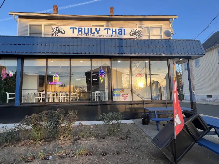 Truly Thai Restaurant Picture 10