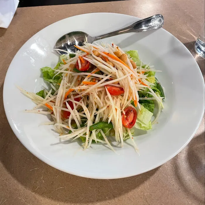 Truly Thai Restaurant Picture 7