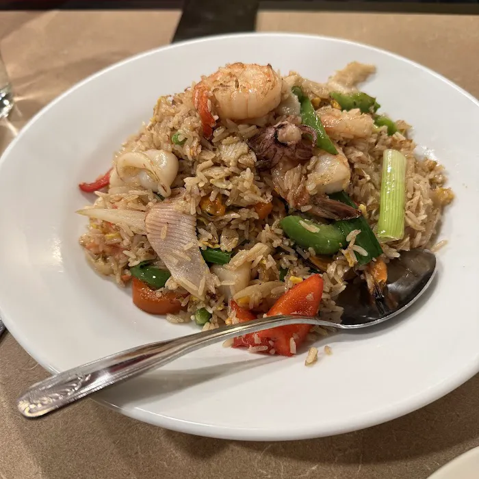 Truly Thai Restaurant Picture 8