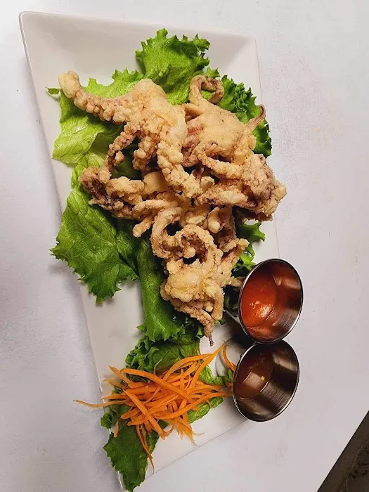 Truly Thai Restaurant Picture 1