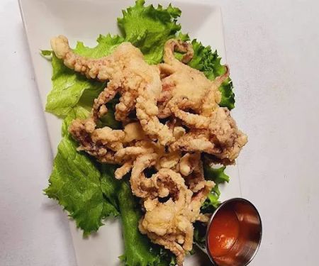 Truly Thai Restaurant