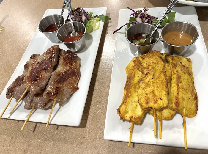 Truly Thai Restaurant Picture 5