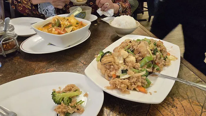 Pad Thai Restaurant Picture 1