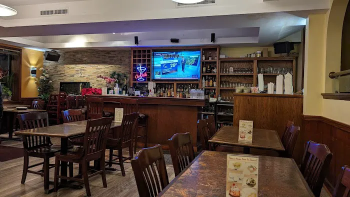 Pad Thai Restaurant Picture 2