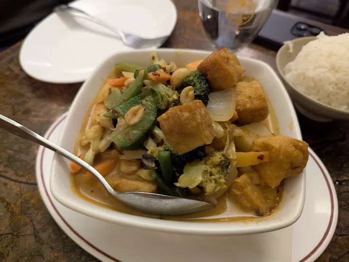 Pad Thai Restaurant Picture 6