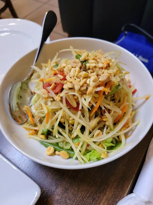 Proud Thai Cookery Picture 6