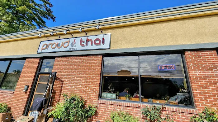 Proud Thai Cookery Picture 1