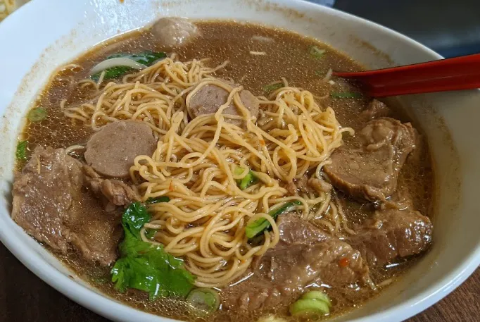 Proud Thai Cookery Picture 2