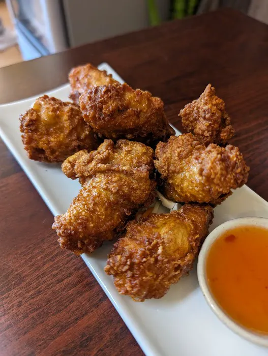 Proud Thai Cookery Picture 9