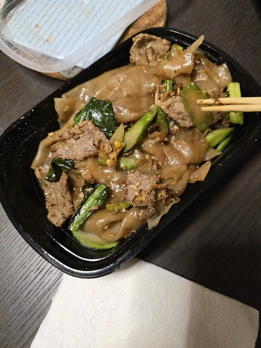 Proud Thai Cookery Picture 3