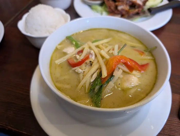 Proud Thai Cookery Picture 4