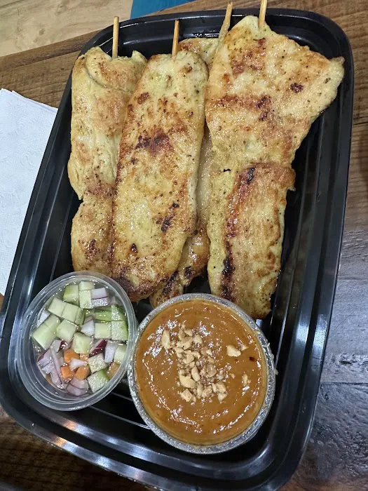 Kensi Thai Picture 1