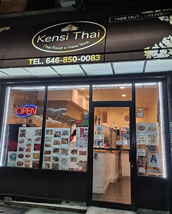 Kensi Thai Picture 2