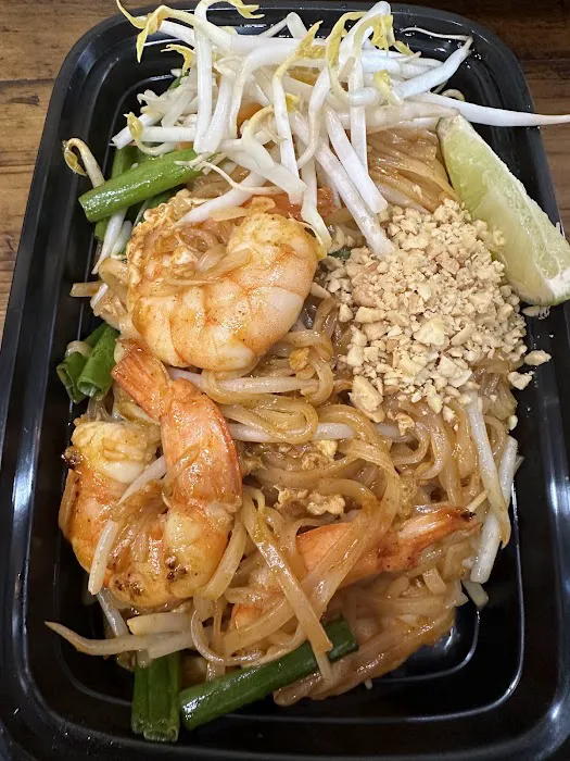 Kensi Thai Picture 5