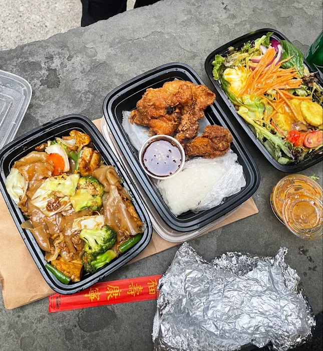 Kensi Thai Picture 4