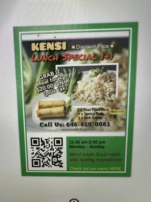 Kensi Thai Picture 9