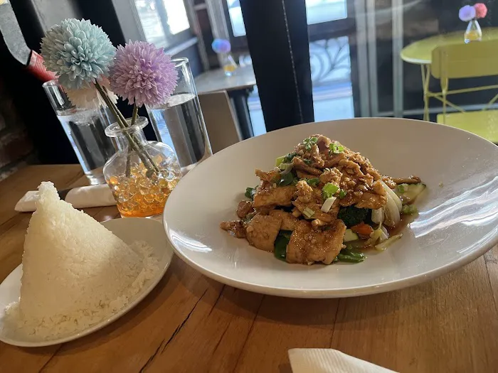 Enthaice Thai Kitchen Picture 2