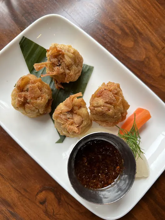 Enthaice Thai Kitchen Picture 8