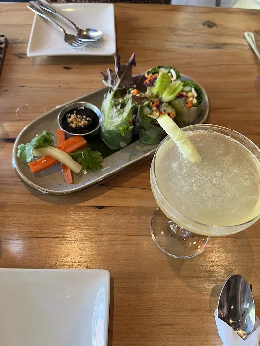 Enthaice Thai Kitchen Picture 1