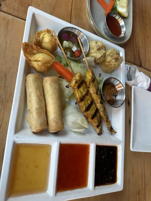 Enthaice Thai Kitchen Picture 9