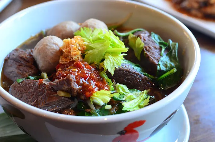 Enthaice Thai Kitchen Picture 10