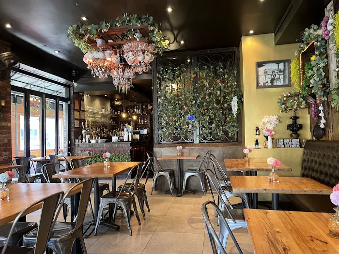 Enthaice Thai Kitchen Picture 4