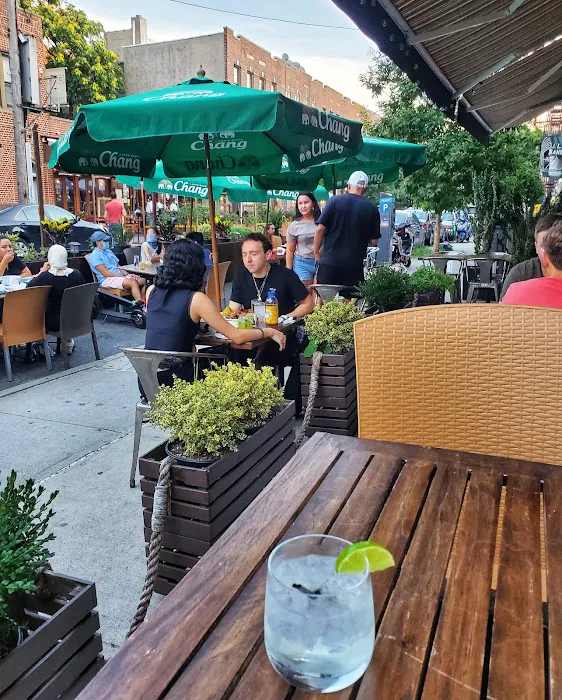 Enthaice Thai Kitchen Picture 3