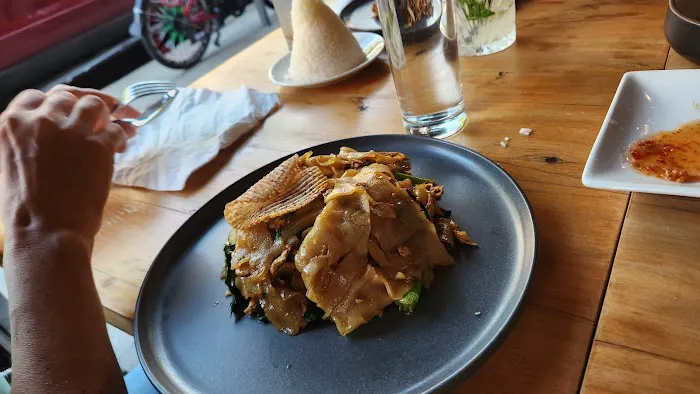 Enthaice Thai Kitchen Picture 6