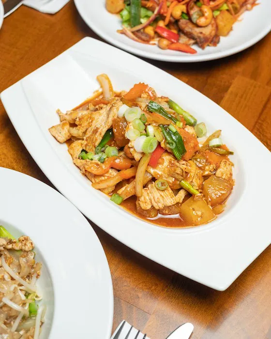 Don Chingri Restaurant Picture 4