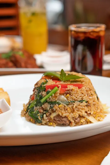 Don Chingri Restaurant Picture 3