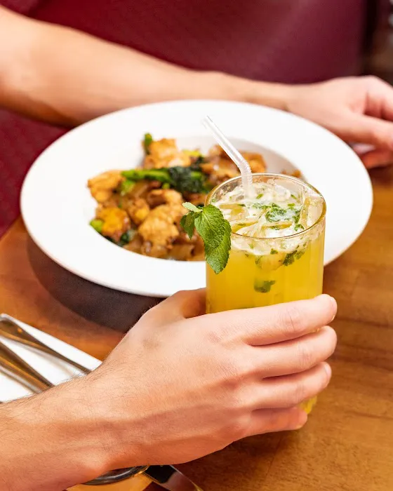 Don Chingri Restaurant Picture 1