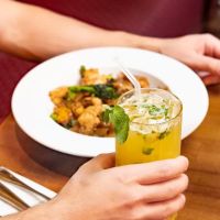 Don Chingri Restaurant ico