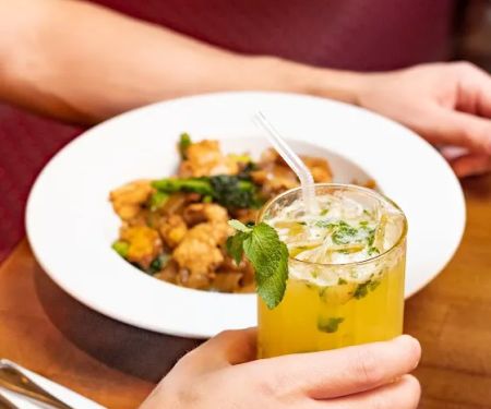 Don Chingri Restaurant