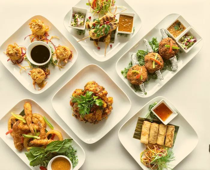 Don Chingri Restaurant Picture 2