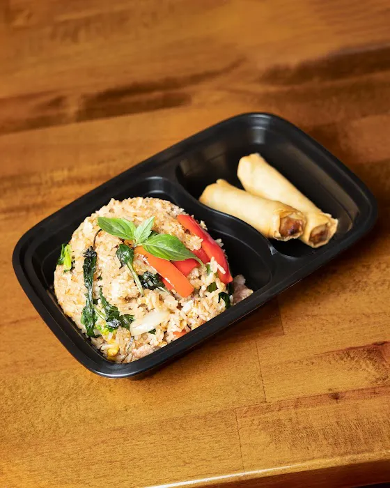 Don Chingri Restaurant Picture 7