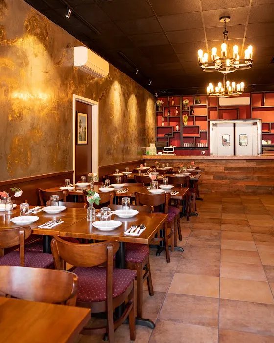 Don Chingri Restaurant Picture 6