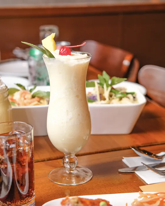 Don Chingri Restaurant Picture 10