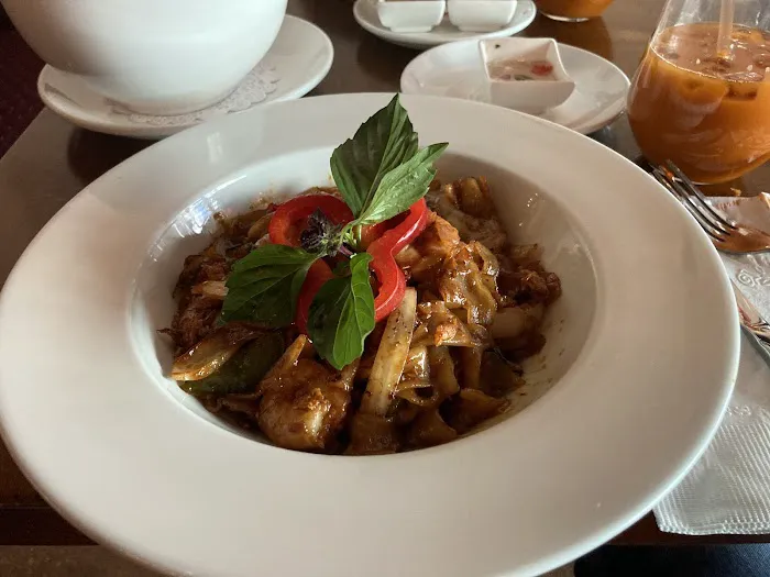 Don Chingri Restaurant Picture 9