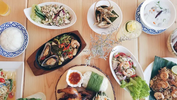 Pochana Thai Kitchen Picture 1