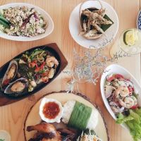 Pochana Thai Kitchen ico