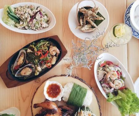 Pochana Thai Kitchen