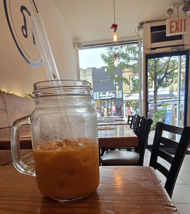 Pochana Thai Kitchen Picture 10