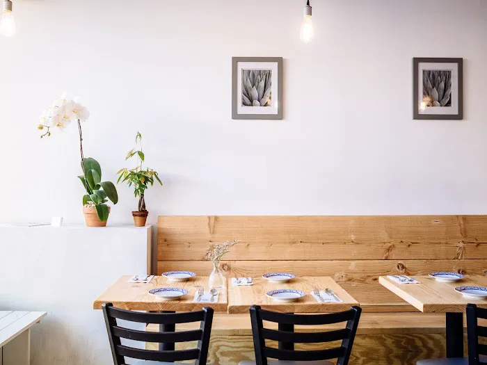 Pochana Thai Kitchen Picture 6