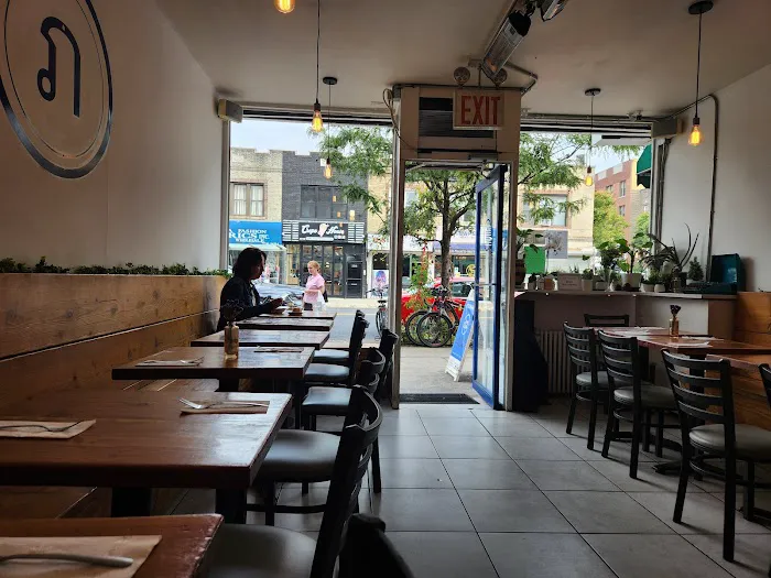 Pochana Thai Kitchen Picture 7